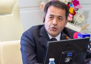 روابط  تاجیکستان  با ایران به عالی‌ترین سطح می‌رسد