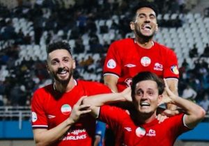 تراکتوریها شارژ شدند