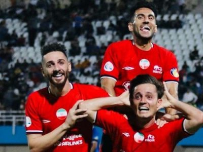 تراکتوری‌ها شارژ شدند
