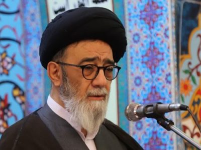 لباس روحانیت یک مسؤولیت اجتماعی است