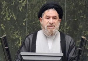 نماینده تبریز در مجلس: تفاوتهای قومی و مذهبی مانع ایجاد اتحاد ملی نیست