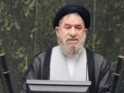 نماینده تبریز در مجلس: تفاوتهای قومی و مذهبی مانع ایجاد اتحاد ملی نیست