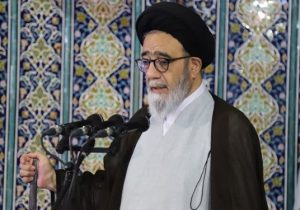 توصیه آل هاشم به آذربایجان و ارمنستان: ایران منافع خود را خط قرمز میداند