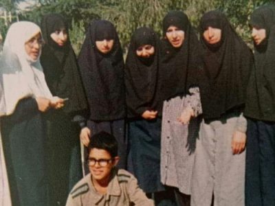 حدیث زینبی مادران ایرانی؛ روایت بانوی امدادگر از زخم‌های جنگ