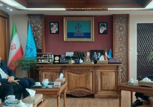 جوانان هندی برای تحصیل در راه تبریز برای تحصیل