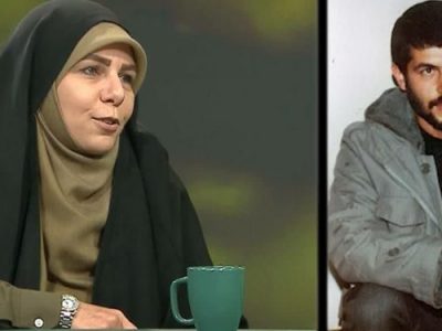 ماجرای عشقبازی دختر شهید با پیراهن آقای فرمانده
