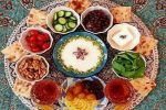 دفع سموم بدن با روزه داری و تغذیه مناسب در رمضان