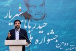 طرح ساماندهی مقبره الشعرای تبریز در دولت سیزدهم شتاب گرفت