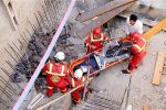 افزایش ۲۸ درصدی فوتی های ناشی از حوادث کار در آذربایجان شرقی
