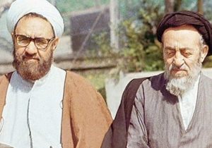 چگونگی مبارزه  علامه طباطبایی علیه رژیم صهیونیستی در ۵۳ سال قبل+سند