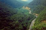 ارسال پرونده جنگل‌های ارسباران برای ثبت جهانی به یونسکو