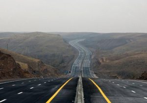 بزرگراه تبریز- سهند به دوربینهای ثبت تخلفات مجهز میشود