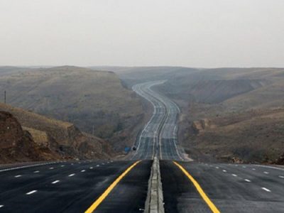 بزرگراه تبریز- سهند به دوربینهای ثبت تخلفات مجهز میشود
