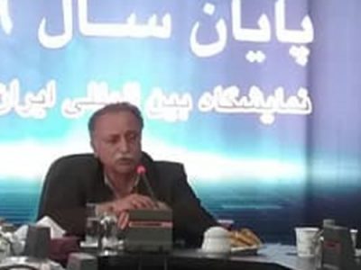 تبریز میزبان نمایشگاههای بینالمللی طلا و جواهر، قهوه و خودرو