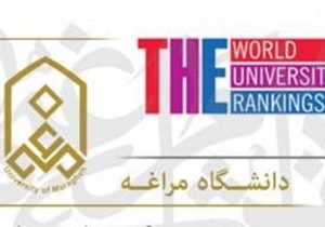 انتخاب استاد دانشگاه مراغه به عنوان سرآمد علمی کشور