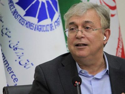 صادرات آذربایجانشرقی افت کرده است!