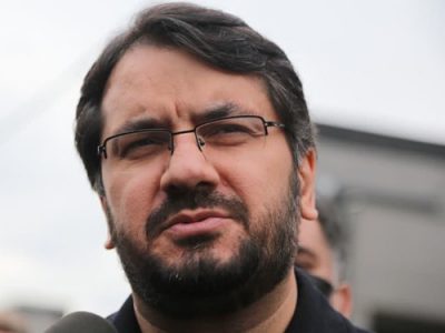 وزیر راه و شهرسازی خبر داد: توافق ایران و ارمنستان برای احداث پل دوم مرزی دو کشور