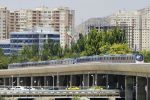 اختصاص ۳۰ درصد بودجه شهرداری تبریز به پروژه قطار شهری