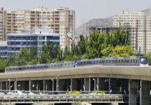 اختصاص ۳۰ درصد بودجه شهرداری تبریز به پروژه قطار شهری