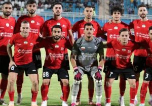 تراکتوریها همچنان به دنبال برد