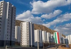 کاغذبازی اداری مهمترین معضل مسکن آذربایجانشرقی