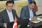 گسترش همکاری های علمی و درمانی تبریز با دانشگاه های ترکیه، ازبکستان و تاجیکستان
