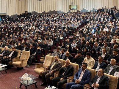 رئیس قوه قضائیه در جمع دانشجویان تبریزی