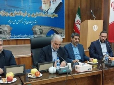 رئیس سازمان زندانها: زندان میانه به خارج از شهر منتقل میشود