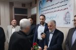 آزادی ۱۲۰ زندانی در آذربایجان‌شرقی در سفر رئیس دستگاه قضا