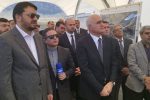 وزیر راه: میزان تردد جاده‌ای بین ایران و جمهوری آذربایجان ۲ برابر می‌شود