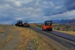 ۴۳۷ کیلومتر راه روستایی در آذربایجان شرقی در حال ساخت است