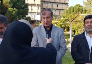 فیلم| صادرات ۶ میلیارد دلار محصولات کشاورزی به ۲۰۰ کشور دنیا
