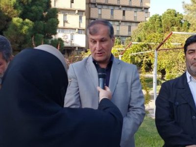 فیلم| صادرات ۶ میلیارد دلار محصولات کشاورزی به ۲۰۰ کشور دنیا