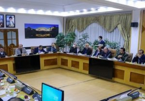 استاندار آذربایجانشرقی خواستار شد؛ تسریع در بازگشت حقوق دولتی و مسئولیتهای اجتماعی معادن