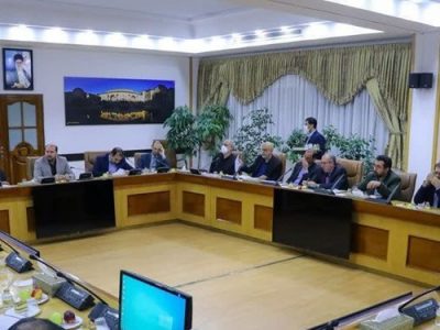 استاندار آذربایجانشرقی خواستار شد؛ تسریع در بازگشت حقوق دولتی و مسئولیتهای اجتماعی معادن