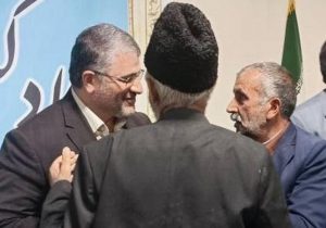 صلح و سازش اختلاف ۲۰ ساله میان ۲ طایفه در آذربایجان‌شرقی