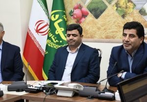 سود ۱۷ هزارمیلیارد ریال طرح جهش تولید در دیمزارها در جیب کشاورزان آذربایجانشرقی