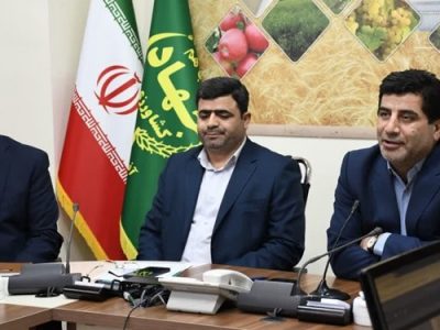 سود ۱۷ هزارمیلیارد ریال طرح جهش تولید در دیمزارها در جیب کشاورزان آذربایجان‌شرقی