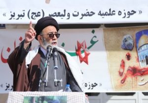 آلهاشم: رژیم صهیونیستی نشانههای افول و اضمحلال خود را روشنتر از گذشته میبیند
