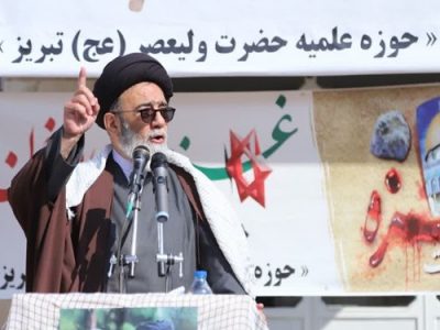 آلهاشم: رژیم صهیونیستی نشانههای افول و اضمحلال خود را روشنتر از گذشته میبیند