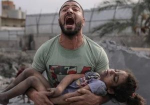 خلیفه کل ارامنه آذربایجان: گام‌های موثر برای مجازات جنایات رژیم صهیونیستی در غزه برداشته شود