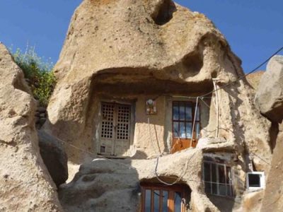 علت انتخاب «کندوان» به عنوان روستای شگفت انگیز دنیا از سوی سازمان جهانی گردشگری