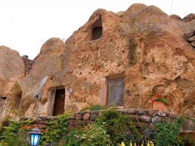 ثبتجهانی روستای کندوان منجر به اعتلای کشور میشود