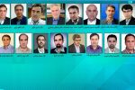 ۳۰ استاد دانشگاه تبریز در جمع دانشمندان ۲ درصد برتر جهان
