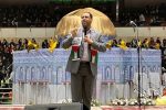 وزیر آموزش و پرورش: پیام قاسم سلیمانی، صلح و دنیای بدون رژیم صهیونیستی است