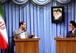وزیر آموزش و پرورش: نیمی از کارکنان دولت در بدنه آموزش و پرورش هستند