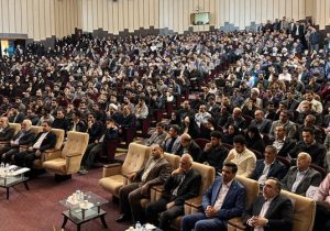 دانشجویان تبریزی  از رئیس قوه قضائیه چه خواستند؟