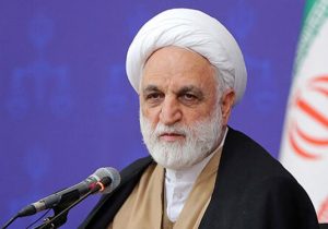 واکنش رئیس دستگاه قضا به ماجرای عجیب یک ساختمان ناایمن در اسکو