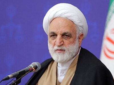واکنش رئیس دستگاه قضا به ماجرای عجیب یک ساختمان ناایمن در اسکو