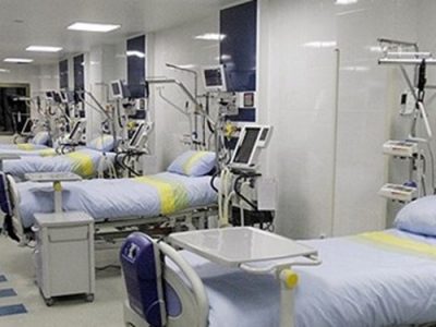 ساخت بیمارستان ۳۵۰ تختخوابی در باباباغی تبریز